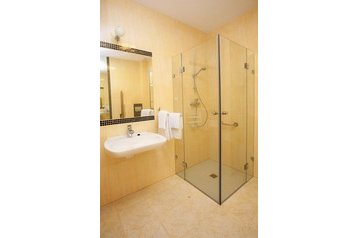 Польша Hotel Srebrna Góra, Экстерьер